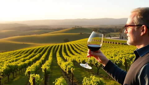 Uncovering the Gems of McLaren Vale: A Wine Lover's Guide
