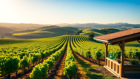 Discover the Best Wine in McLaren Vale for Every Taste