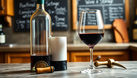 How Long Does Wine Last Once Opened?