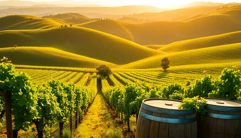 Uncovering the Hidden Gems: The Rise of Alternative Wine Regions in Australia