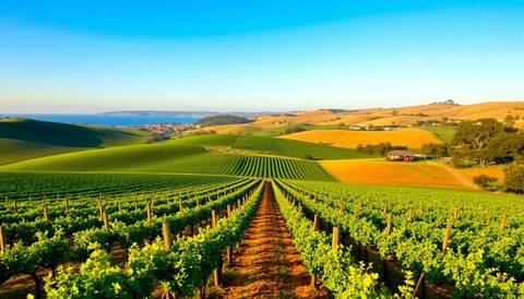 McLaren Vale Wineries vs Barossa Wineries: What Sets Them Apart