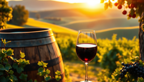 The Best Pinot Noir in Australia 2025: Top Wines to Buy Online