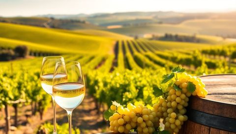 Uncovering the Gems: Exploring the Best McLaren Vale White Wines