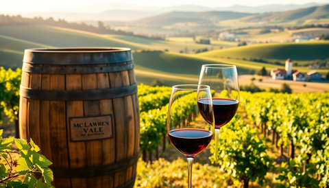Best McLaren Vale Wines of 2025: Our Expert Picks