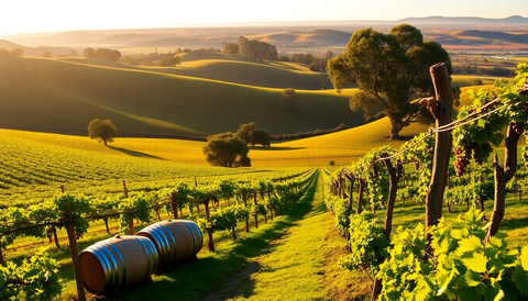 Discover the Gems of McLaren Vale: A Guide to the Region's Award-Winning Wineries