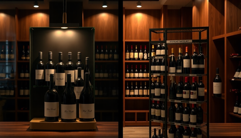 VIP Wine Deals vs Regular Discounts: What's the Difference?