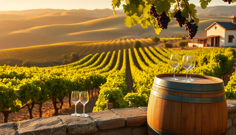 Uncovering the Winemaking Wonders of McLaren Vale: A Comprehensive Guide