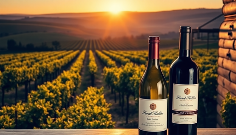 McLaren Vale Wines for Your Cellar: What to Age & Why