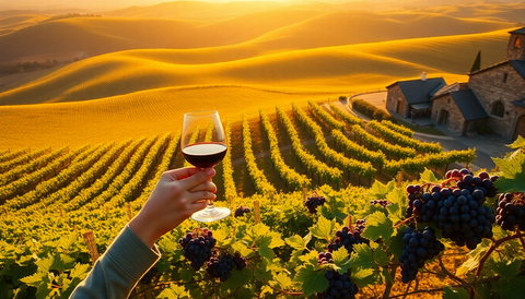 Uncovering the Hidden Gems of McLaren Vale: A Wine Lover's Guide