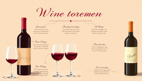 The Most Misunderstood Terms in Wine Explained Clearly