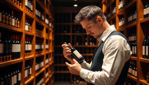 Why Wine Curation Matters More Than Choice