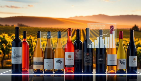 The Rise of Online Wine Shopping in Australia: Trends to Watch in 2025