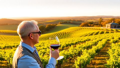 Uncovering the Gems of McLaren Vale: A Wine Lover's Guide