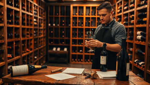 Secret Wine Deals: How to Get Insider Discounts on Boutique Wines