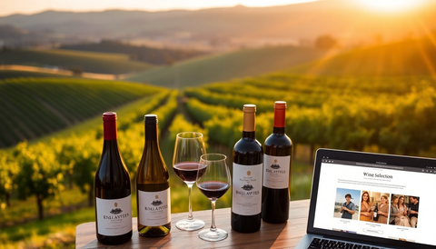 How to Choose the Best McLaren Vale Wine Online (Like a Pro)