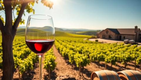 Uncovering the Treasures of McLaren Vale: A Connoisseur's Guide to the Finest Wines of South Australia