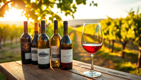 Elevate Your Next Gathering: Top Wines Under $50 from McLaren Vale