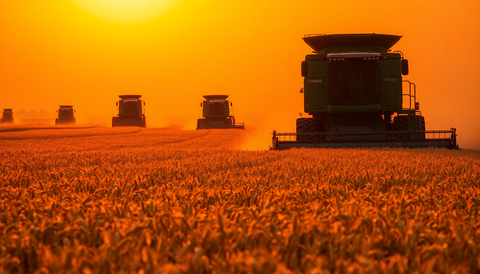 What Happens During Harvest (And Why It's So Intense)