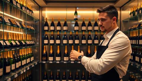Affordable Luxury: Best Champagne Under $100 in Australia