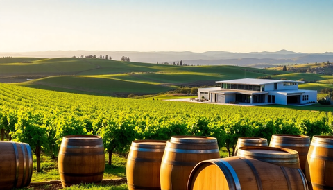 Elevate Your Corporate Events with the Best McLaren Vale Wineries