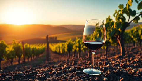 Uncovering the Secrets of Terroir: Why Two Wines From the Same Vineyard Can Taste Different