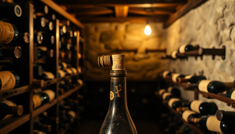 Uncorking Memories: The Nostalgic Power of Wine