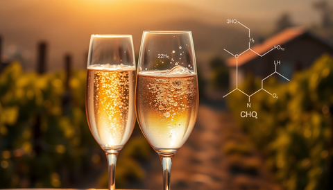 Why Some Wines Sparkle: A Guide to Bubbles