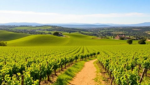 Exploring McLaren Vale: Can You Walk Between Wineries?