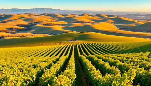 Exploring the Expansive Wonders of the McLaren Vale Wine Region