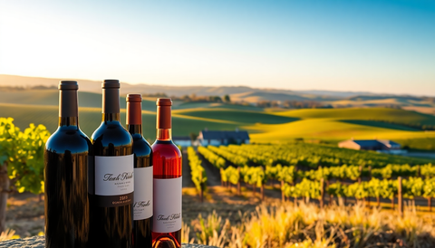 Discover the Finest McLaren Vale Wines: Your Online Destination for Authentic South Australian Flavors