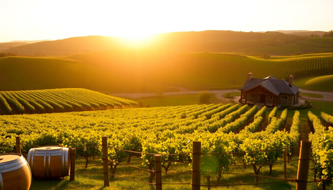 From Shiraz to Grenache: The Best Wineries in McLaren Vale for Every Palate