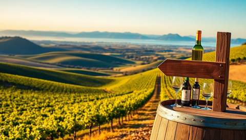 Discover the Gems of McLaren Vale: A Comprehensive Travel Guide