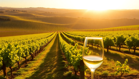 Exclusive McLaren Vale Wine Online Deals You Don't Want to Miss
