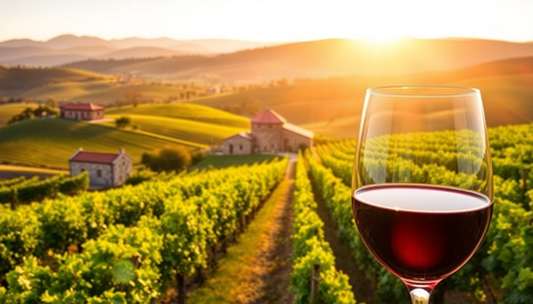 Uncovering the Gems of McLaren Vale: A Guide to the Best Shiraz Wineries