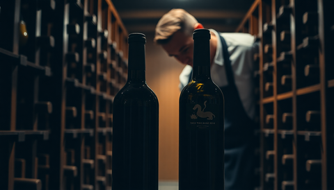 Uncovering the Mystery: Why Two Bottles of the Same Wine Can Taste Different