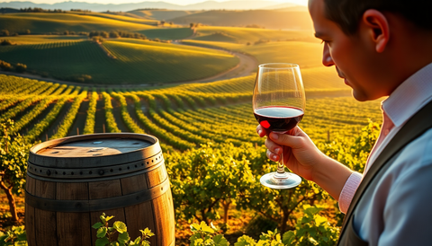 Uncovering the Secrets of McLaren Vale's Legendary Shiraz
