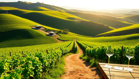 Uncovering the Gems of McLaren Vale: A Guide to Planning the Perfect Wine Tour