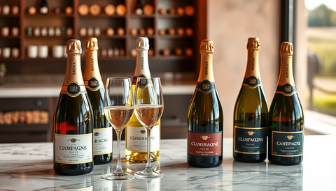 The Best Champagne in Australia 2025: Top Bottles to Celebrate With