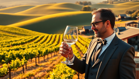 Uncorking the Secrets of McLaren Vale: A Connoisseur's Guide