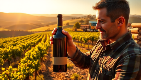 Wine Shipping in South Australia: Everything You Need to Know