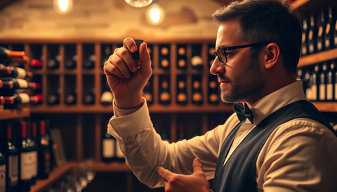Uncovering the Secrets of Premium Wines: Beyond the Price Tag