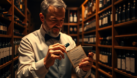 The Truth About "Limited Release" Wines