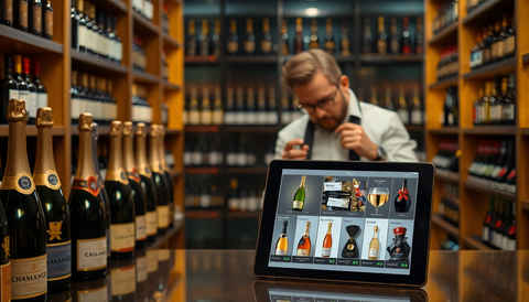 Where to Buy Champagne Online in Australia: A Complete Guide