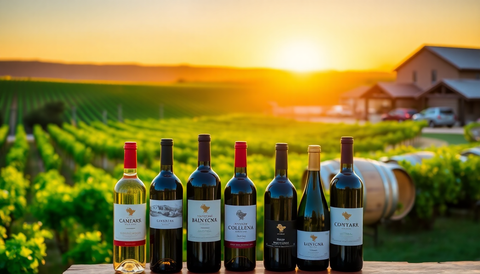 McLaren Vale Wine Online Gift Guide: Perfect Bottles for Any Occasion