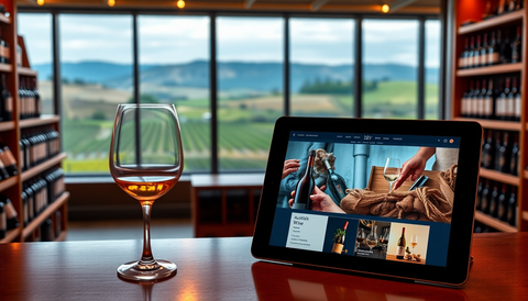 Where to Buy Wine Online in Australia: A Complete 2025 Guide