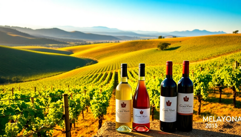 Discover the Best Value McLaren Vale Wine Online Under $50