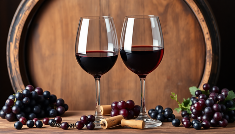 Shiraz vs Syrah: What's the Difference?