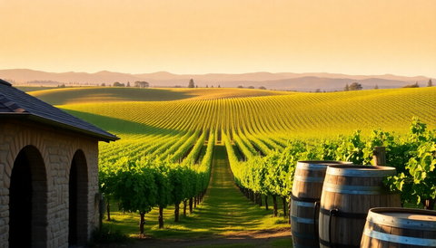 Unlock the Secrets of South Australia's Wine Country: Buy Direct from McLaren Vale Cellars
