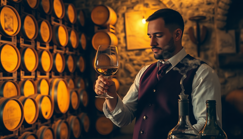 Uncovering the Essence of Great Wine: A Journey Through Place, People, and Time