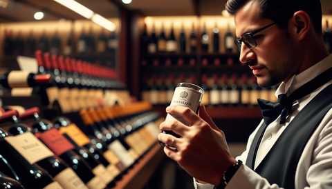 VIP Wine Deals: Insider Tips for Maximum Savings